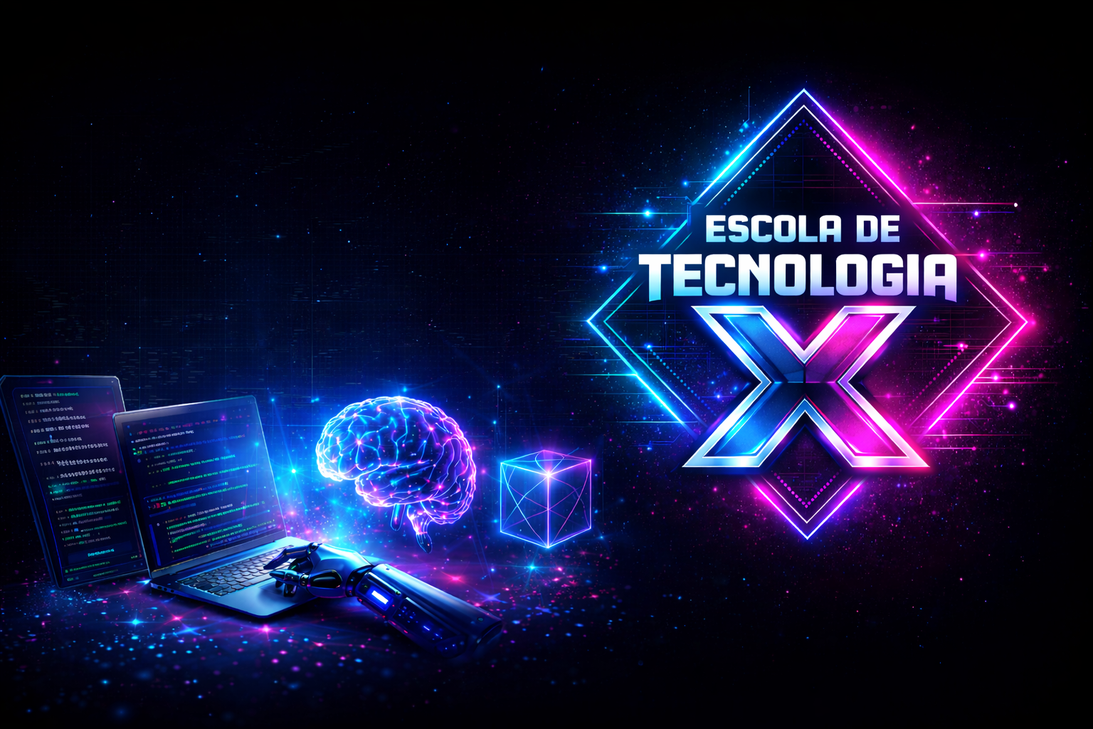 Curso Programação Com Ia - Vibe Coding