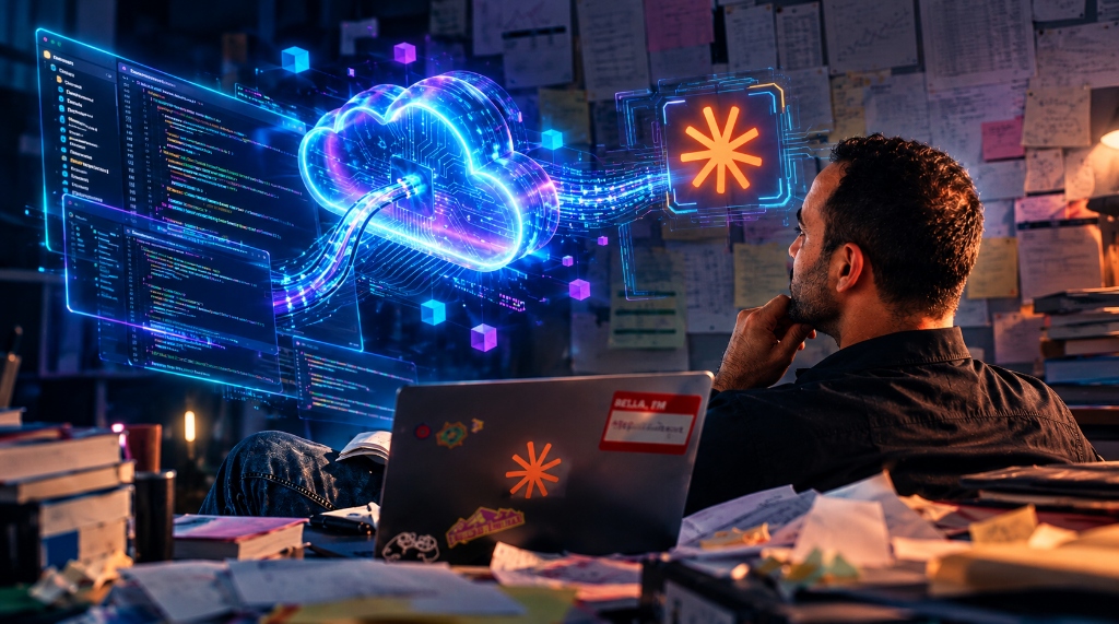 Curso Claude Code na Prática: Do Zero à Automação - Escola de Tecnologia X