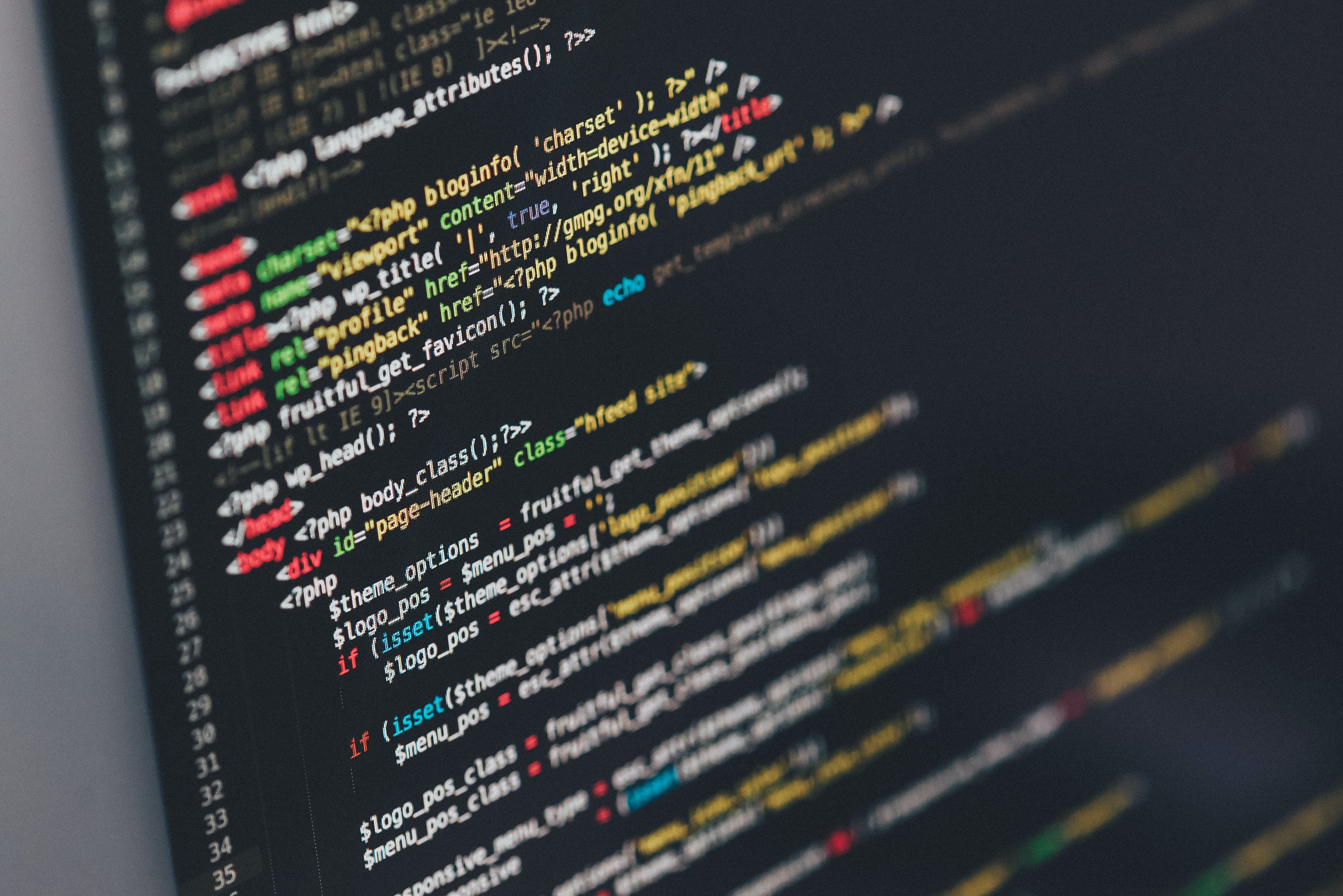 Outros Cursos de Tecnologia