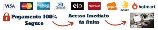 Pagamento Seguro